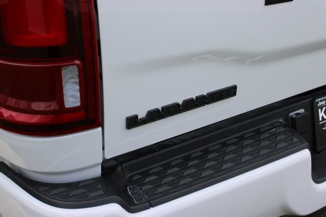 Used 2026 RAM 3500 Laramie w/ Night Edition AWD/4WD image 41
