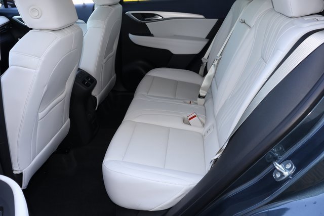 New 2026 Buick Envision Avenir image 12