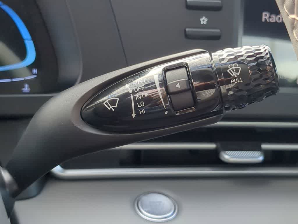 New 2026 Hyundai Elantra SEL Sport Premium FWD image 26