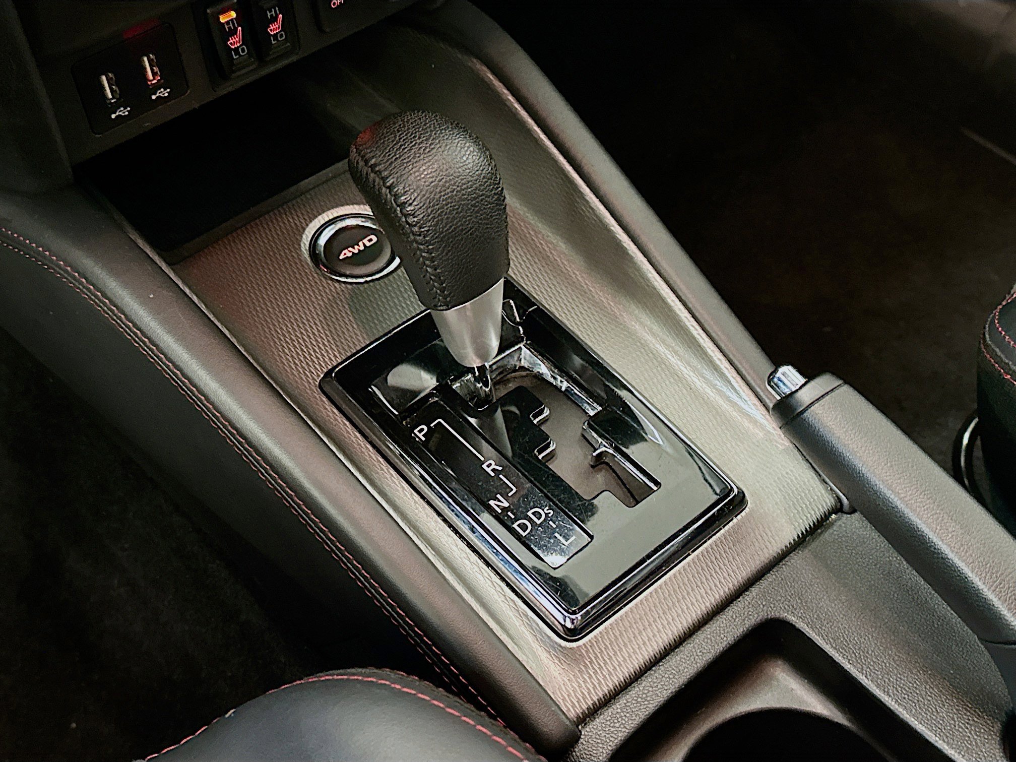 Used 2024 Mitsubishi Outlander Sport SE image 24