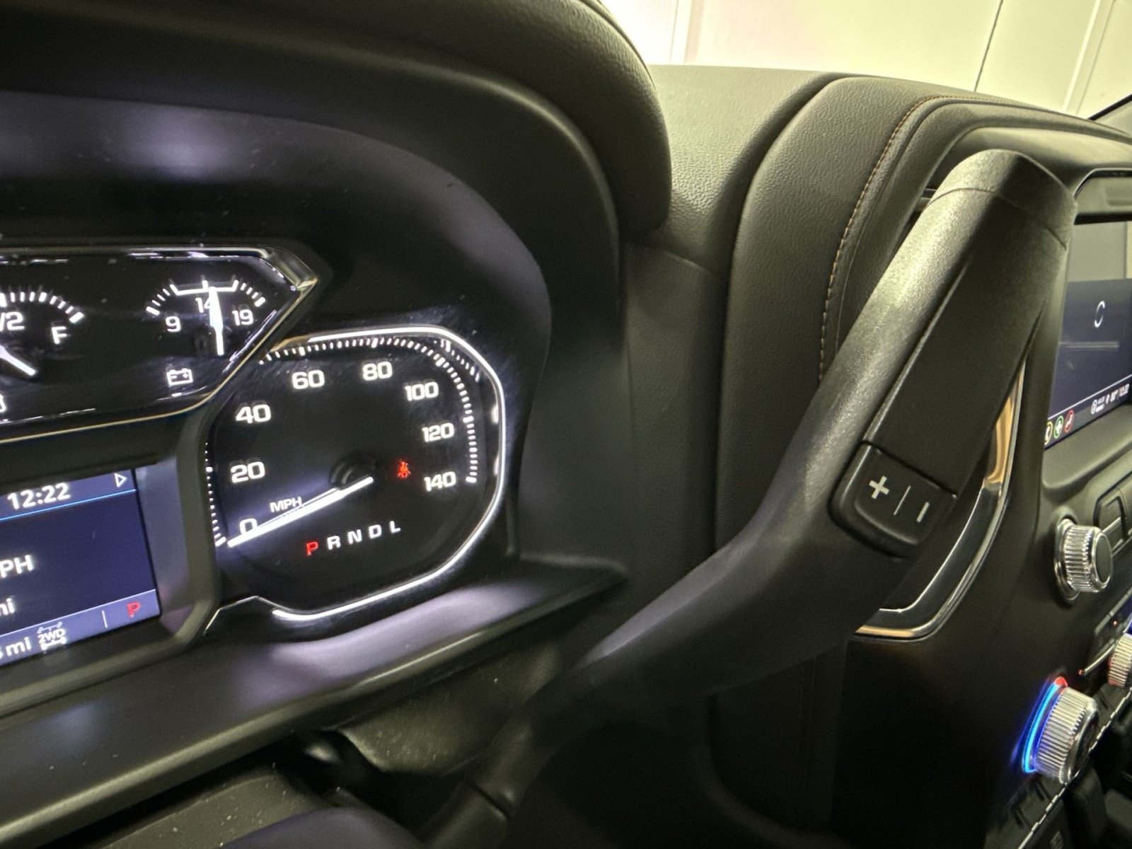 Used 2021 GMC Sierra 1500 AT4 AWD/4WD image 23