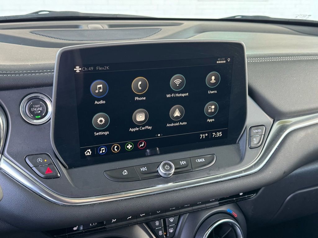 Used 2024 Chevrolet Blazer LT w/ Convenience Package image 31