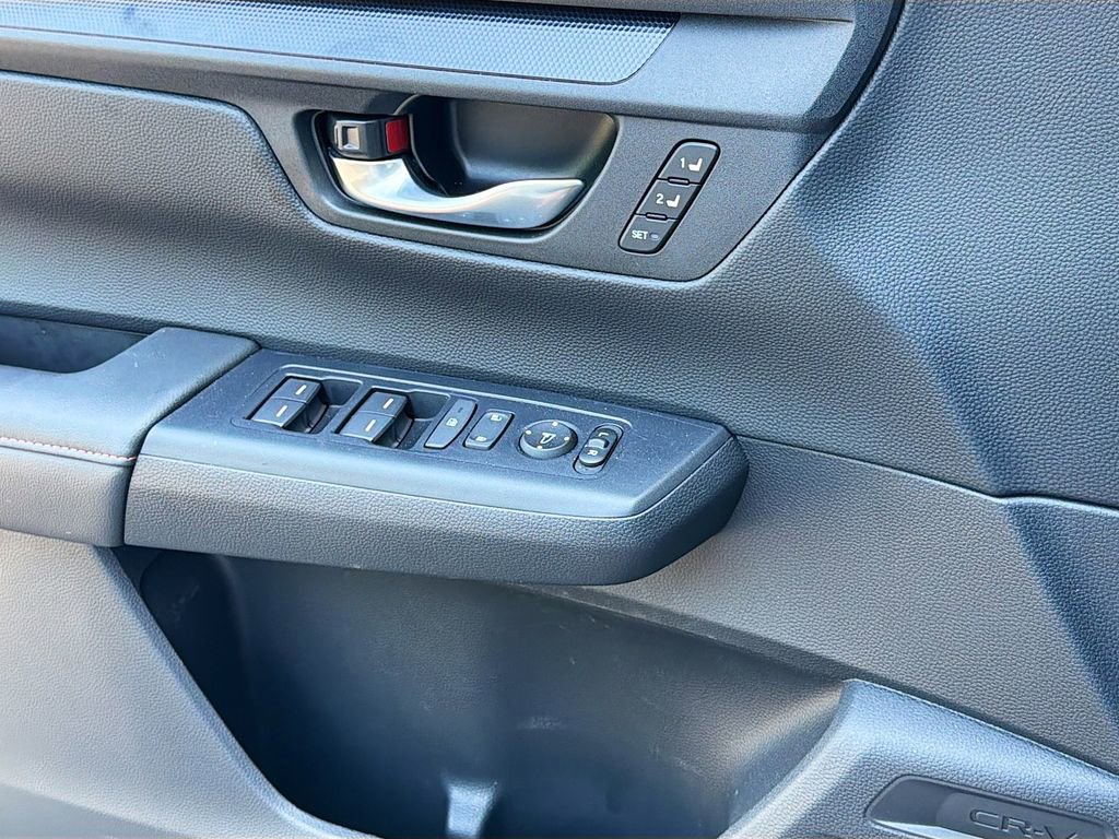 Used 2024 Honda CR-V Sport-L image 17