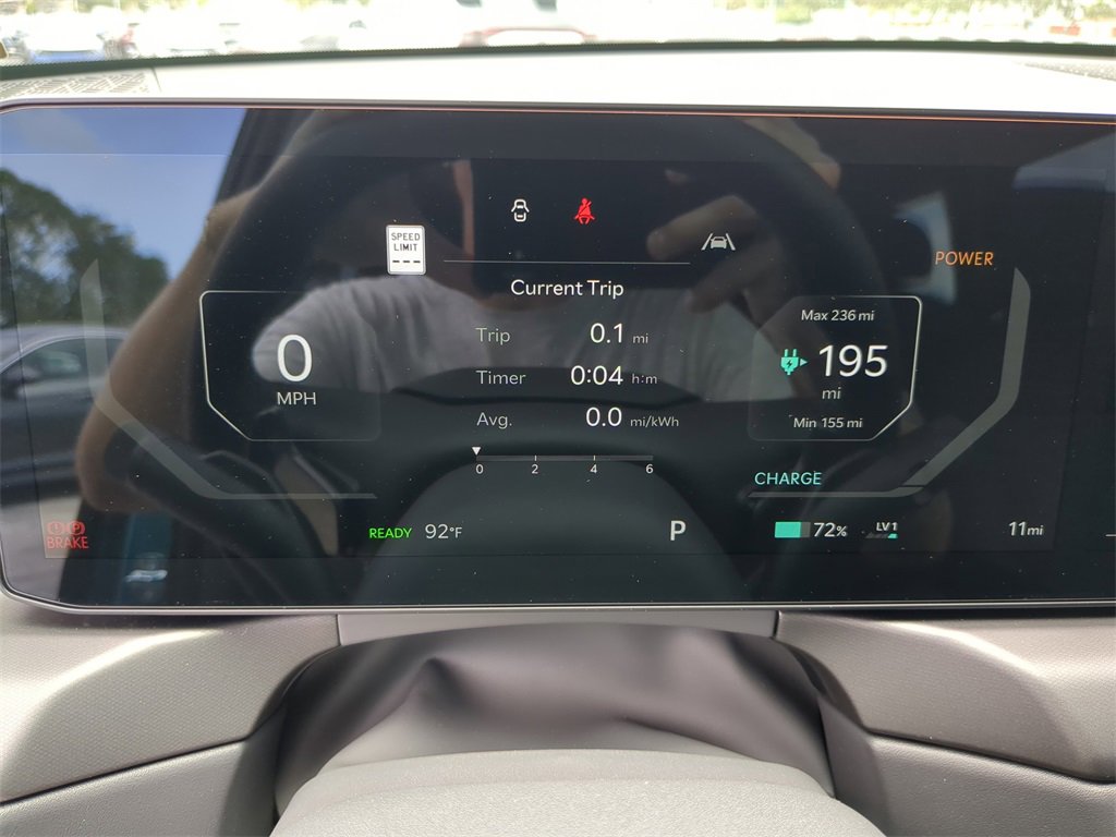 New 2026 Kia EV9 Wind image 34