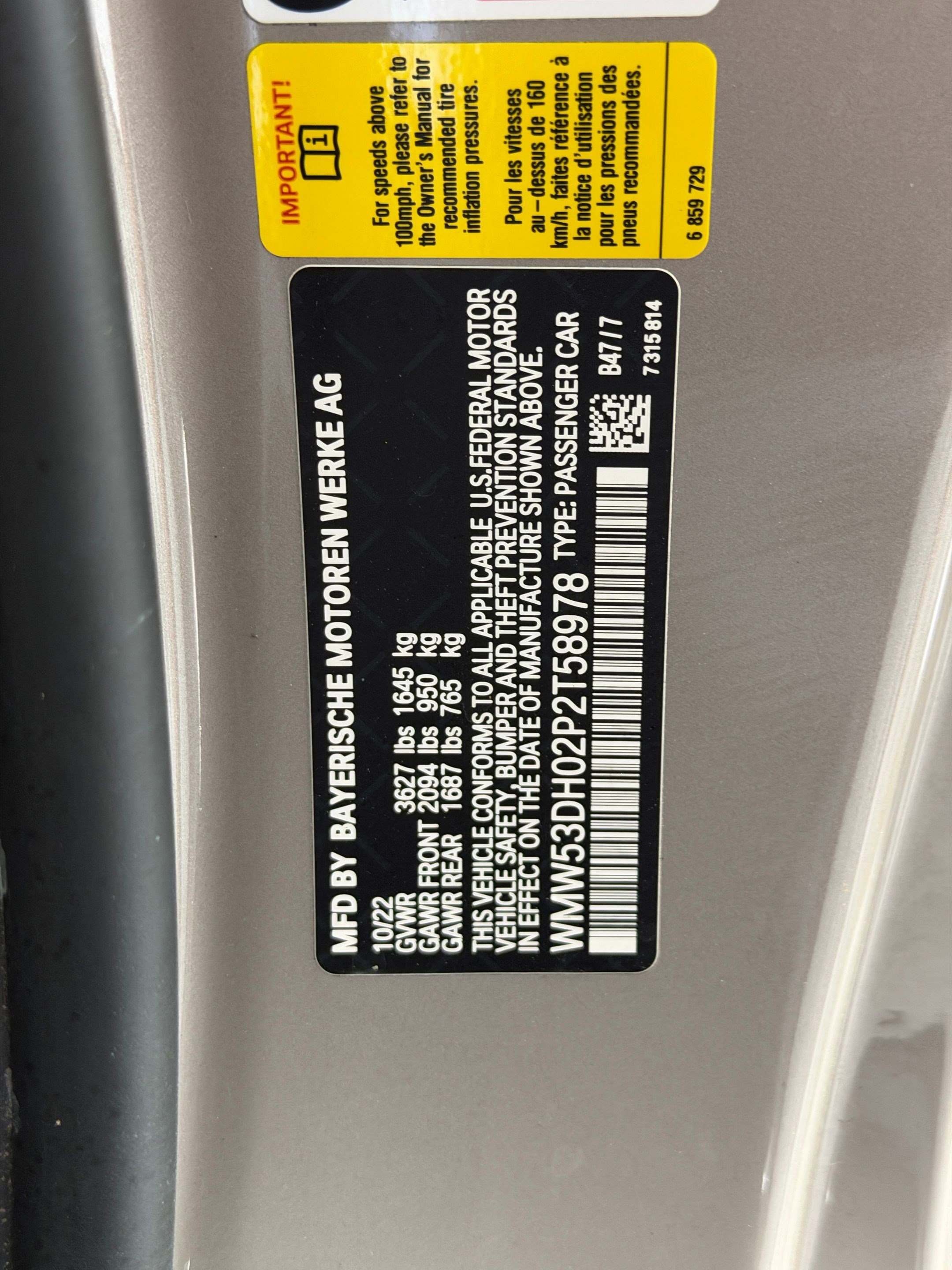 Used 2023 MINI Cooper S image 21