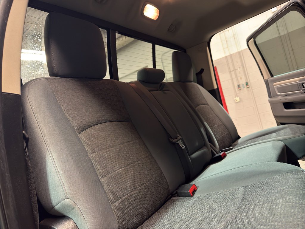 Used 2015 RAM 1500 Big Horn image 26