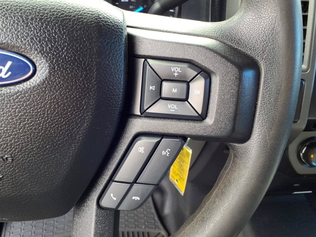 Used 2018 Ford F250 XL w/ Power Equipment Group AWD/4WD image 21