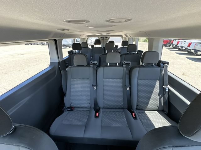 Used 2024 Ford Transit 350 XLT RWD image 26