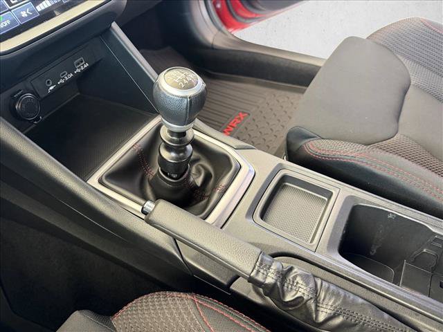 Used 2024 Subaru WRX Premium AWD/4WD image 16
