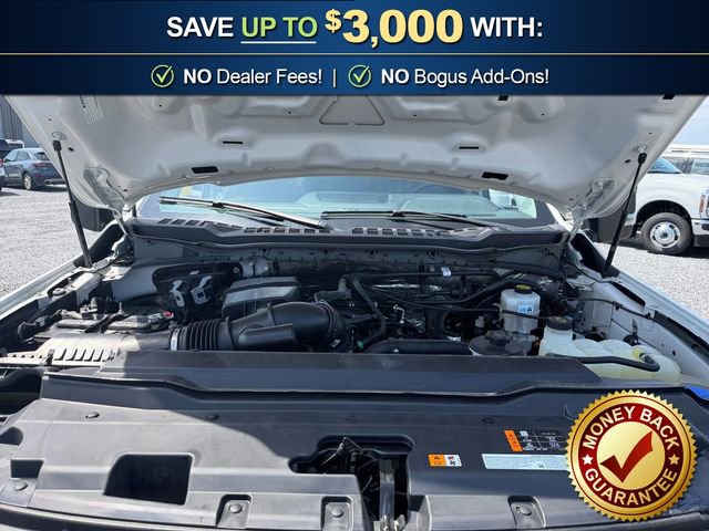 Used 2024 Ford F250 XLT w/ FX4 Off-Road Package AWD/4WD image 25