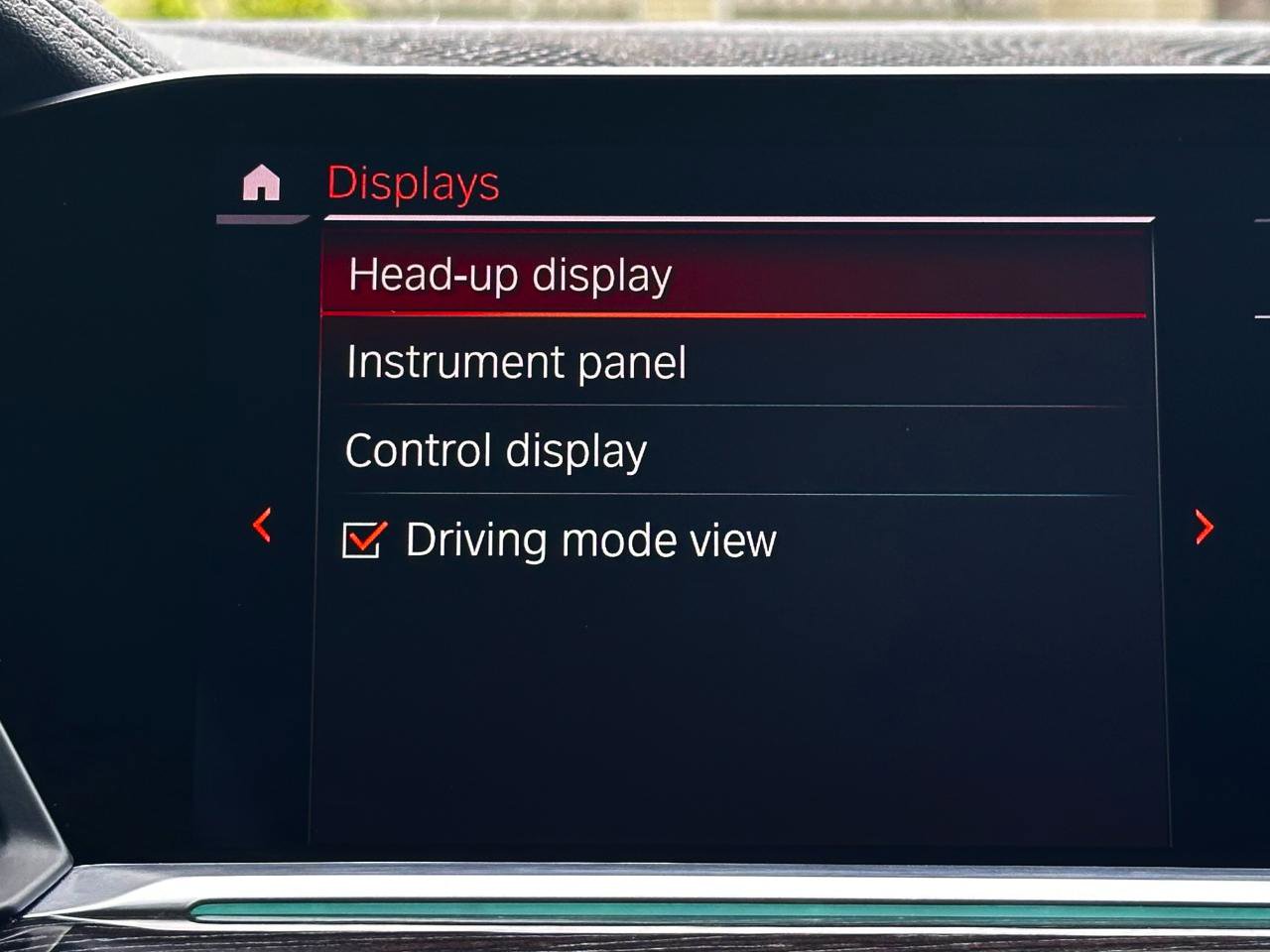 Used 2020 BMW X7 xDrive40i w/ M Sport Package AWD/4WD image 23