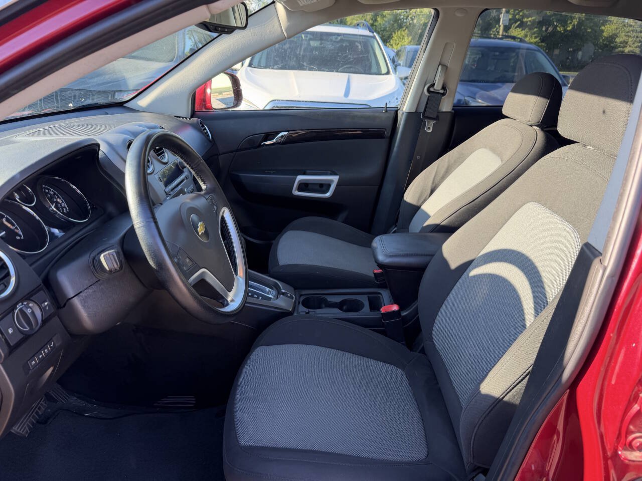 Used 2014 Chevrolet Captiva Sport LS FWD image 14