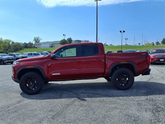 New 2026 GMC Canyon Elevation w/ Convenience Package image 6