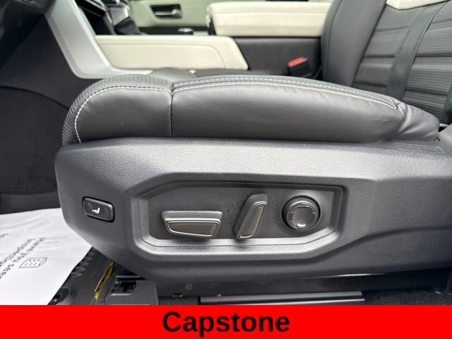 Used 2024 Toyota Sequoia Capstone image 17