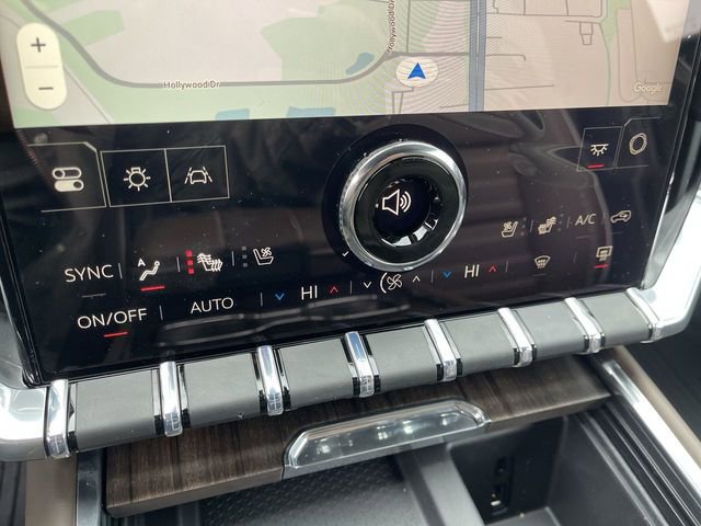 New 2026 GMC Acadia Denali Ultimate w/ LPO, Floor Liner Package image 19