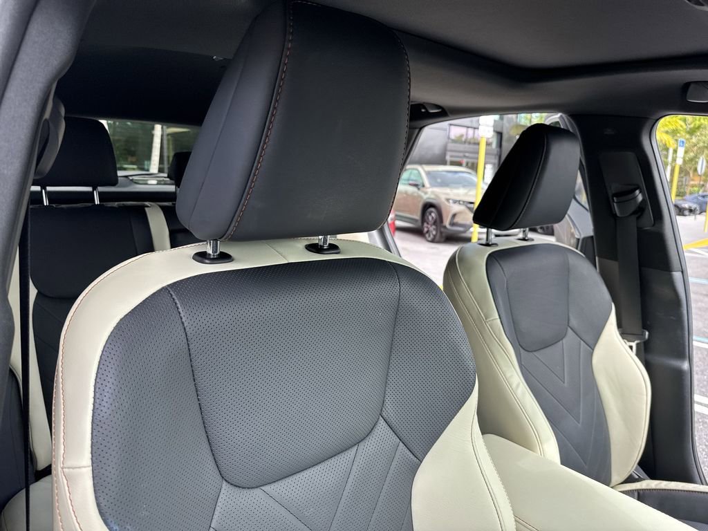 Used 2022 Lexus NX 350 AWD w/ Vision Package image 47