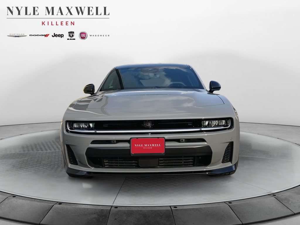 New 2026 Dodge Charger Scat Pack AWD/4WD image 18