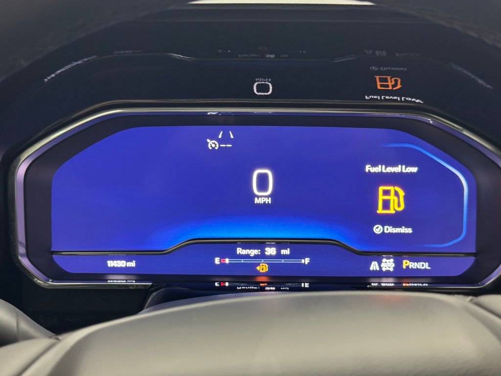 Used 2024 Chevrolet Silverado 1500 LT image 20