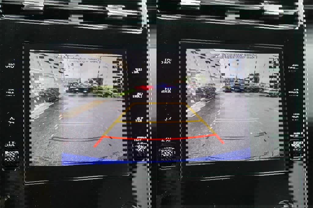 Certified 2023 Hyundai Tucson SEL image 35