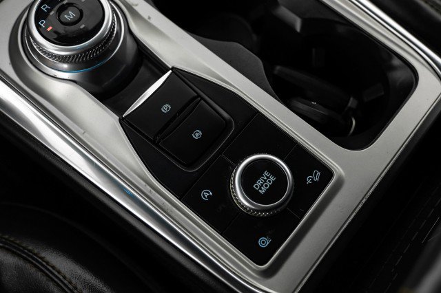 Used 2024 Ford Explorer Timberline w/ Timberline Technology Package image 21