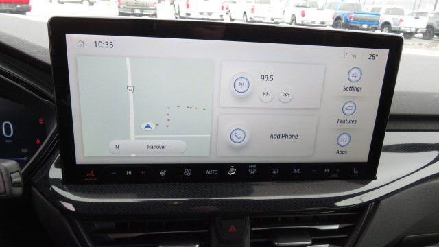 Certified 2023 Ford Escape ST-Line Elite w/ Premium Technology Package image 10