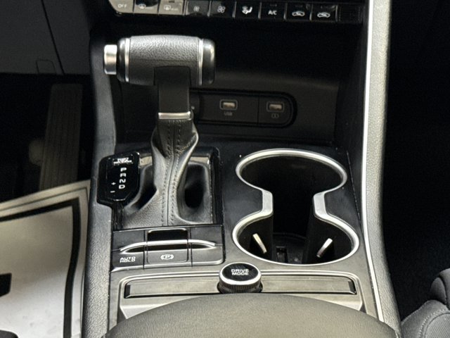Used 2023 Kia K5 LXS image 24