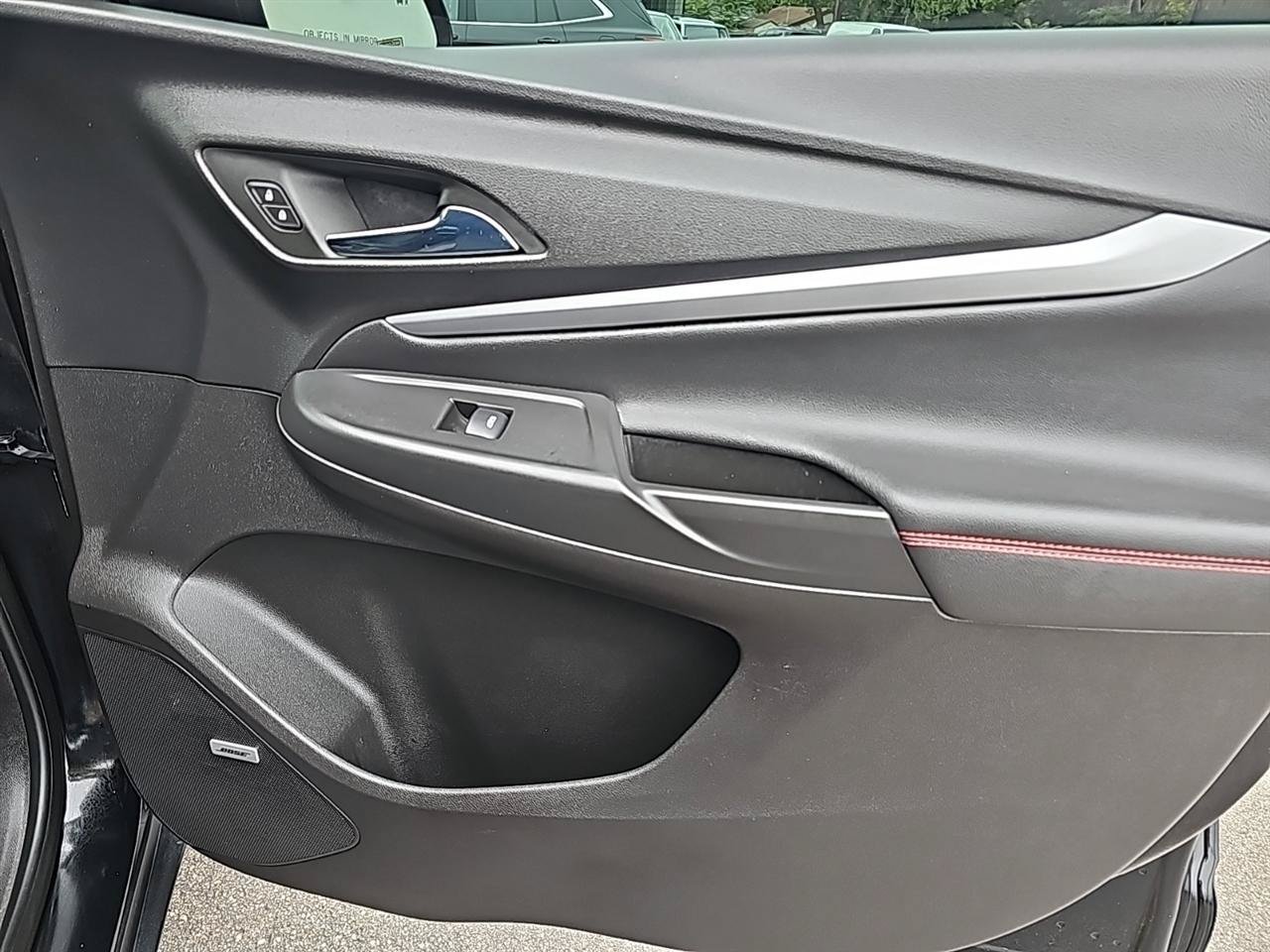 Used 2023 Chevrolet Bolt EUV Premier w/ Sun & Sound Package FWD image 18