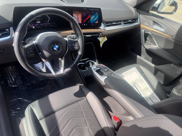Used 2026 BMW X1 xDrive28i w/ Convenience Package AWD/4WD image 15