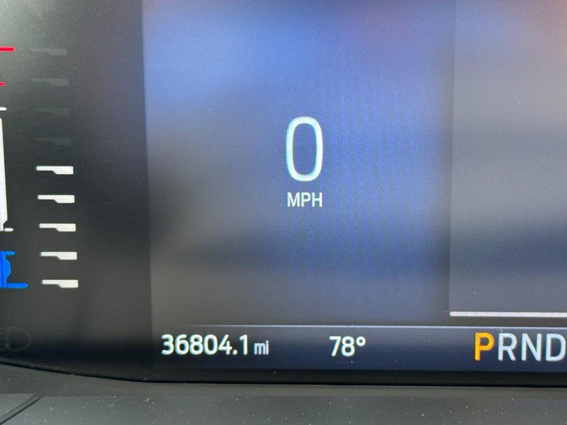 Used 2023 Ford Escape ST-Line FWD image 18