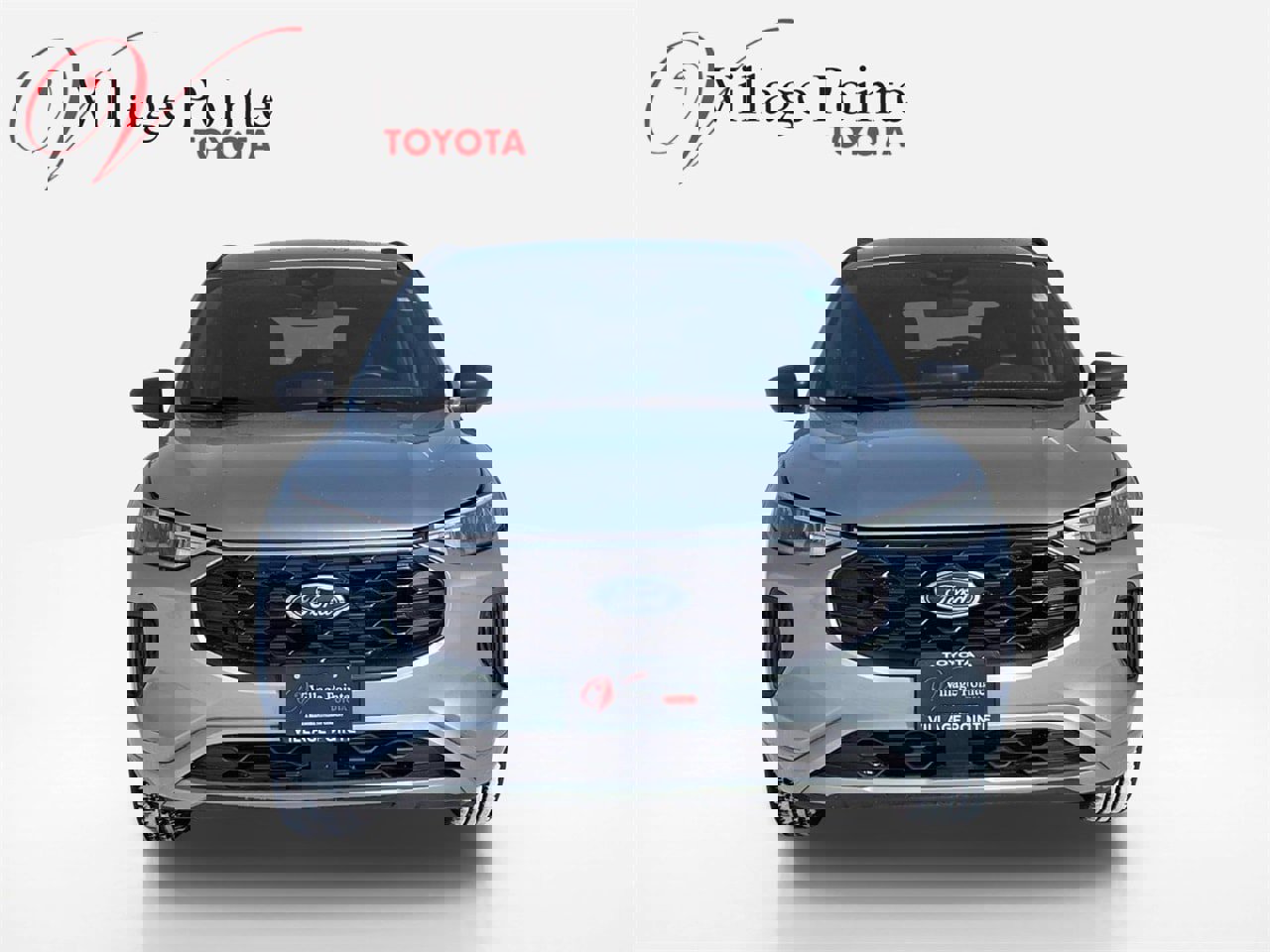 Used 2024 Ford Escape ST-Line image 11