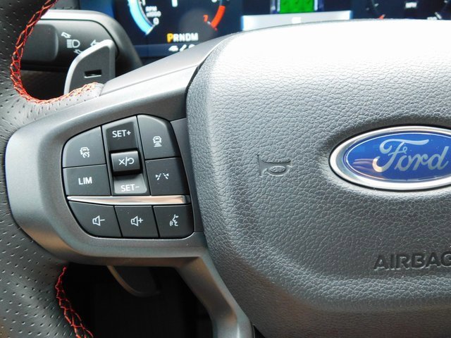 New 2025 Ford Ranger Raptor image 29