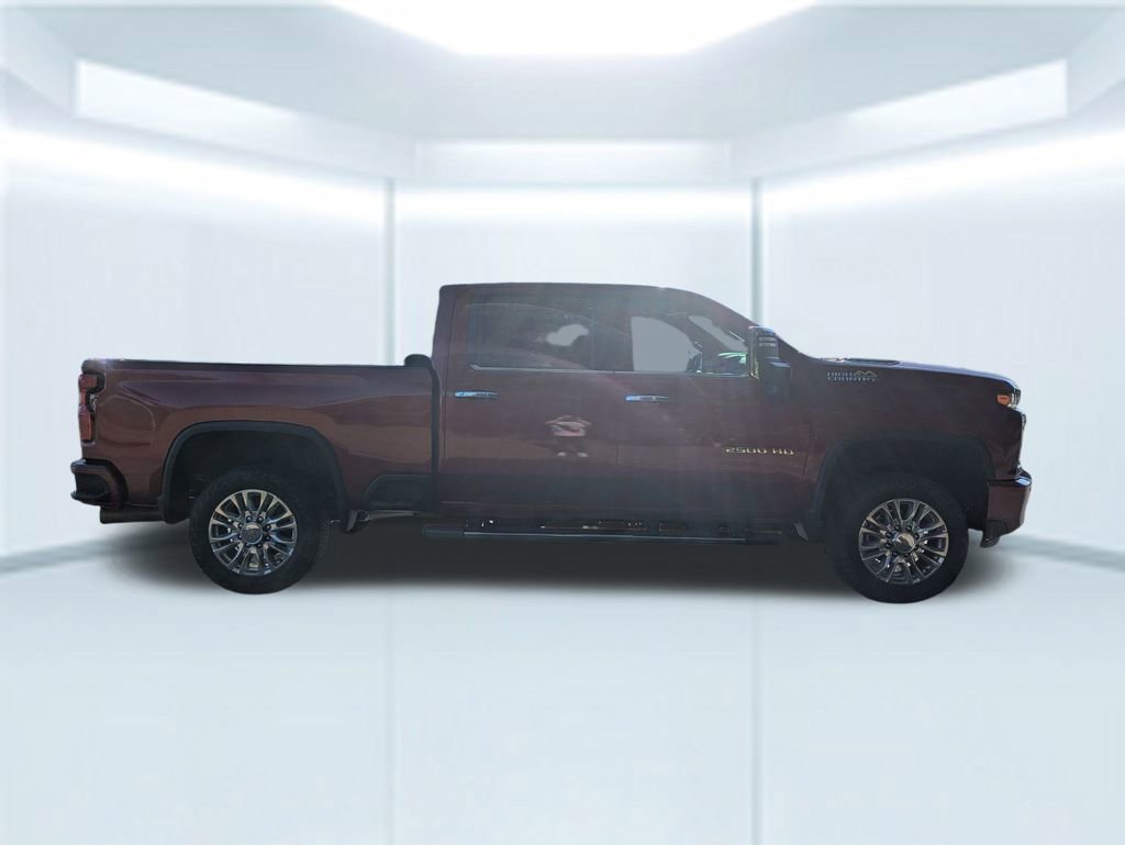 Used 2022 Chevrolet Silverado 2500 High Country image 7