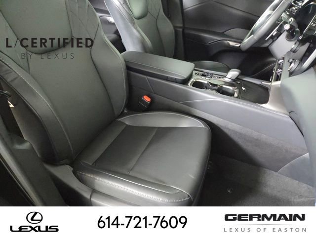 Certified 2025 Lexus RX 350 350 Premium image 28
