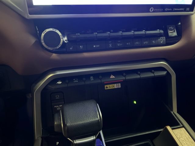 Used 2023 Toyota Tundra 1794 Edition AWD/4WD image 25