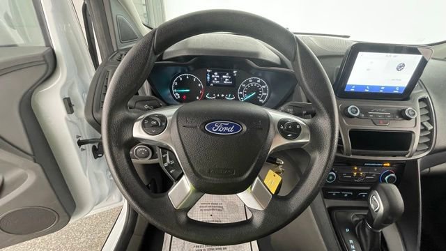 Used 2022 Ford Transit Connect XL image 35
