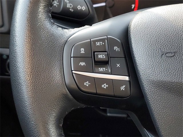 Certified 2023 Ford Bronco Sport Big Bend w/ Convenience Package image 17