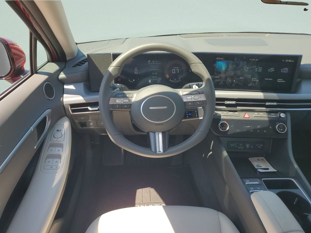 Used 2026 Hyundai Sonata SEL image 15