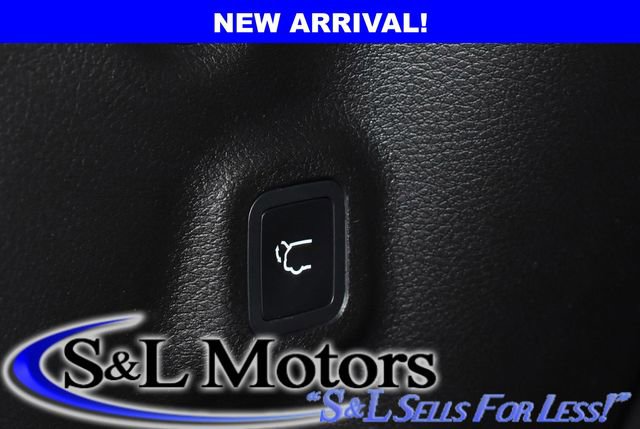 New 2026 Jeep Compass Limited w/ Sun, Sound & Navigation Group image 34