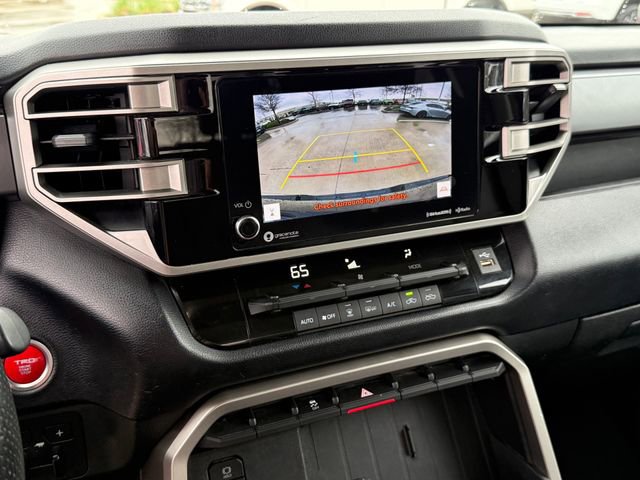 Used 2022 Toyota Tundra SR5 w/ TRD Sport Package image 17