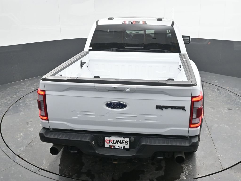 Used 2023 Ford F150 Raptor image 36