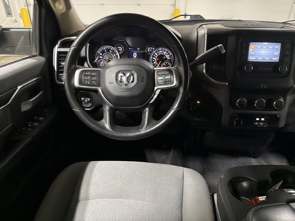 Used 2019 RAM 2500 Big Horn AWD/4WD image 11