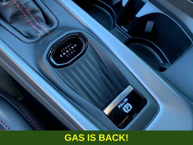 New 2026 Dodge Charger Scat Pack w/ Blacktop Package image 34