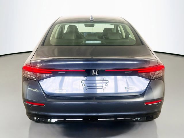 Used 2026 Honda Accord Touring image 7