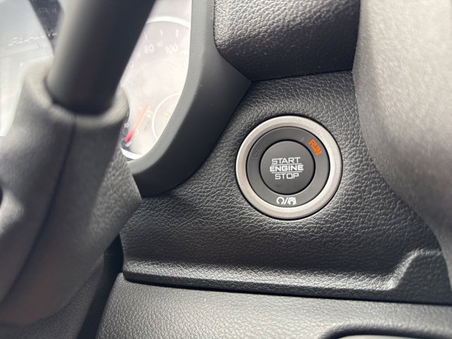 New 2026 RAM 3500 Tradesman AWD/4WD image 15
