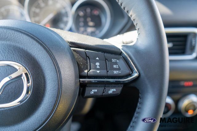 Used 2023 MAZDA CX-5 AWD 2.5 S image 22