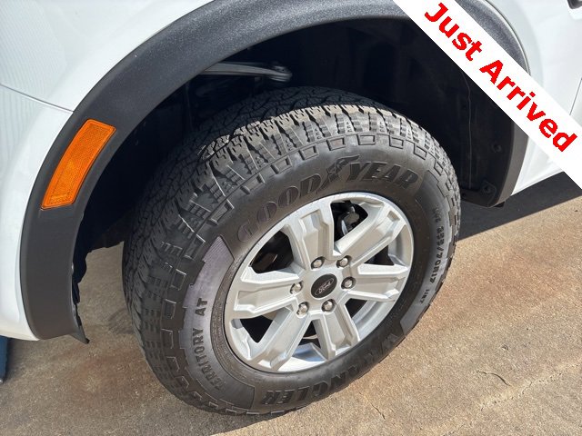 Used 2024 Ford Ranger XL w/ Trailer Tow Package image 5