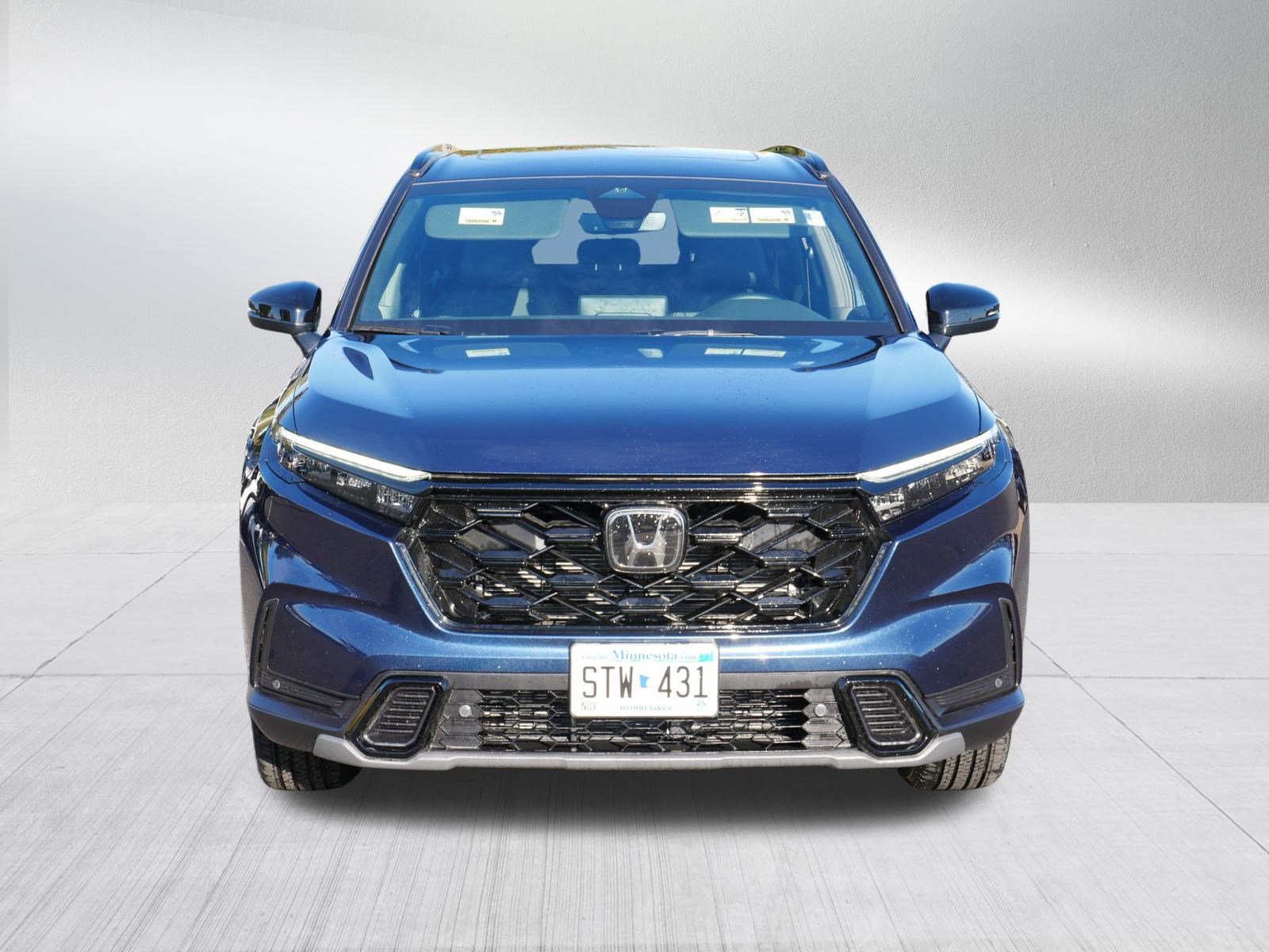 Certified 2026 Honda CR-V Sport-L image 2