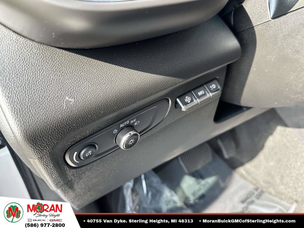 Certified 2023 Buick Envision Avenir AWD/4WD image 22