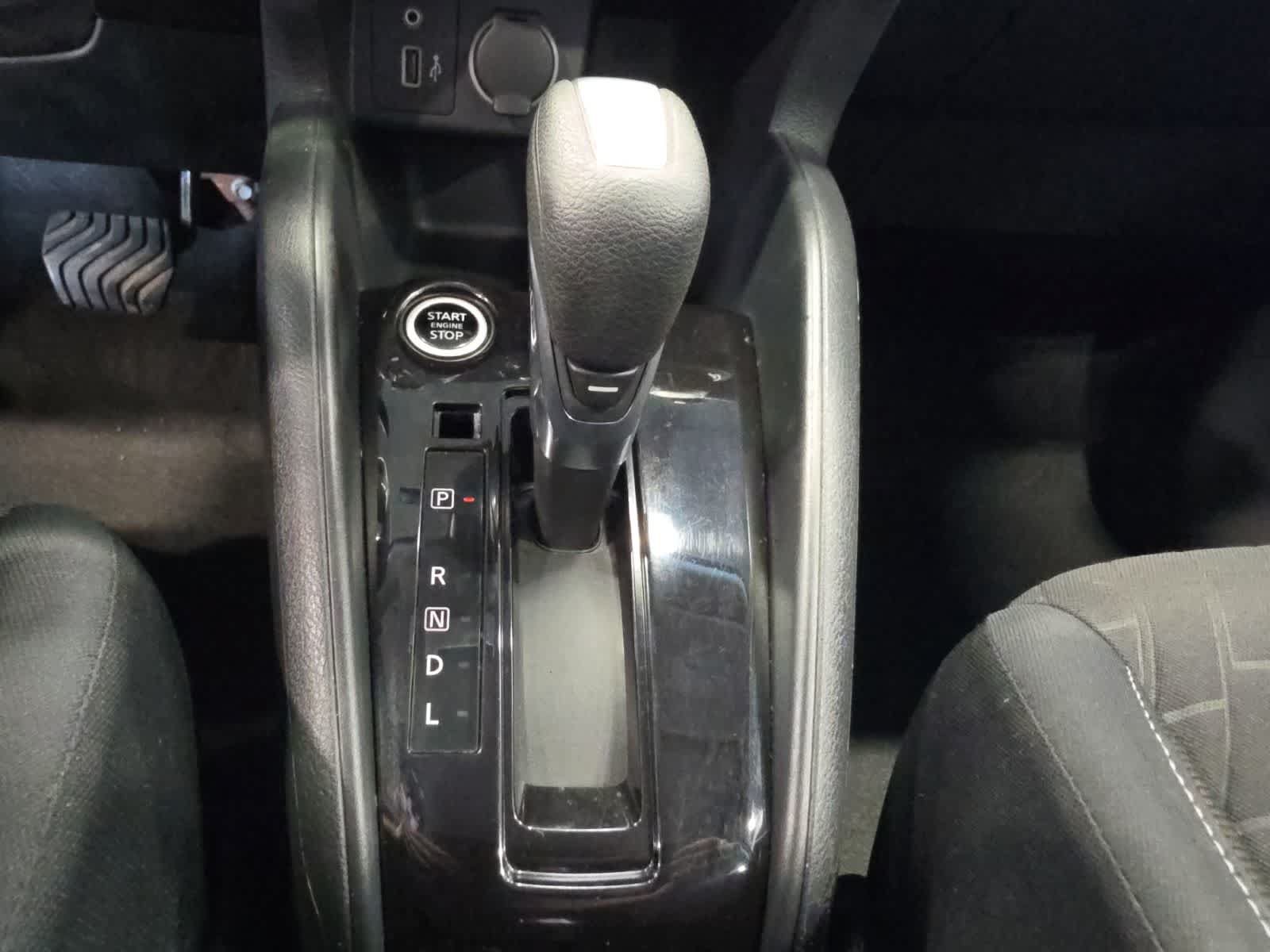 Used 2022 Nissan Kicks S FWD image 20