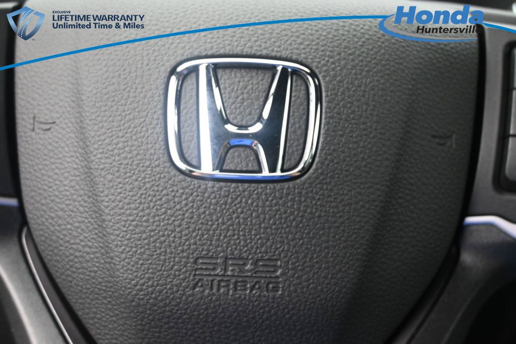 New 2026 Honda Ridgeline RTL image 32